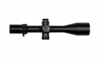 Element Optics Titan 5-25x56 FFP APR-1C MRAD Rifle Scope