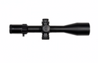 Element Optics Titan 5-25x56 FFP HER-1C MOA Rifle Scope