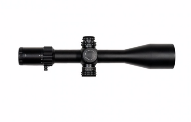 Element Optics - Titan 5-25x56 FFP APR-2D MOA Scope
