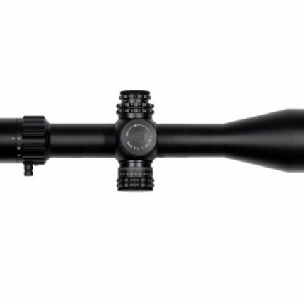Element Optics Titan 5-25x56 FFP APR-1D MRAD Rifle Scope