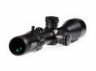 Element Optics Helix 6-24x50 SFP EHR - 1C MOA