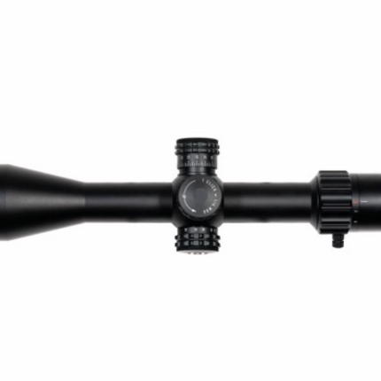 Element Optics Helix 6-24x50 SFP EHR - 1C MOA Optic