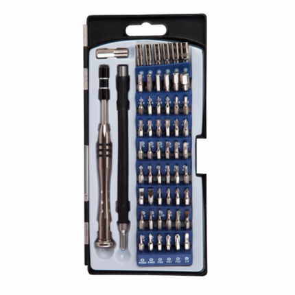 Wheeler Precision Gunsmith Micro Screwdriver Set