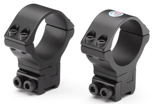 Sportsmatch - 34mm Dovetail 9.5-11.5mm - ATP34 - 21mm Mounts - Height Adjustable