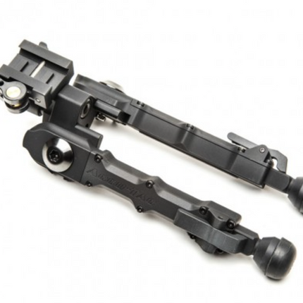 Accu-Tac Gen II BR-4 Bipod - Rifle and Airgun Bipod