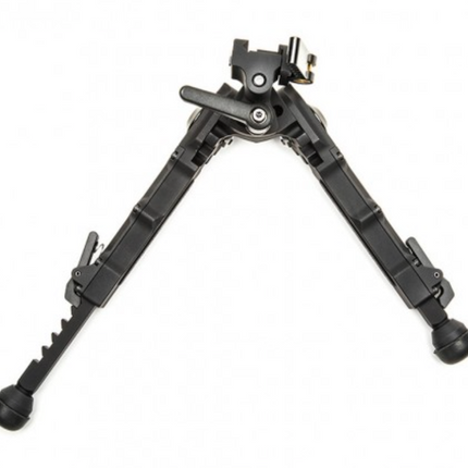 Accu-Tac Gen II BR-4 Bipod - Rifle and Airgun Bipod