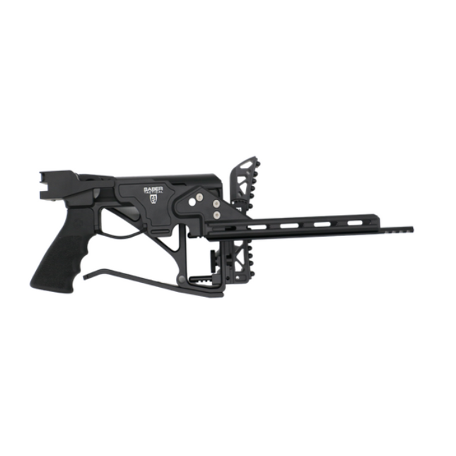 Saber Tactical - FX Airguns Crown Chassis