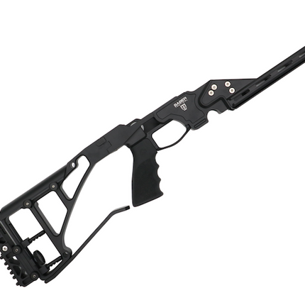 Saber Tactical - FX Airguns Crown Chassis