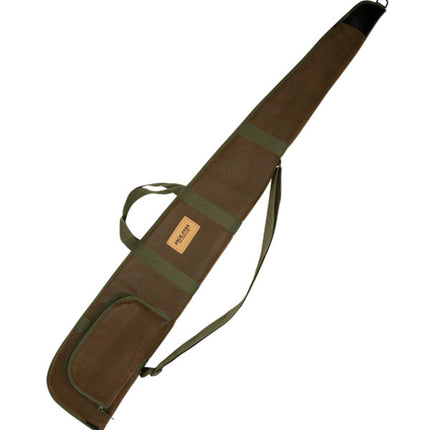 Shotgun Slip Bag Duotex - Brown