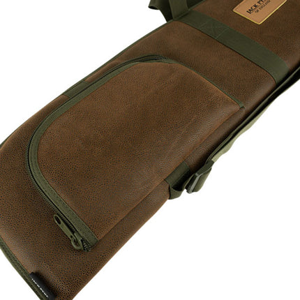 Shotgun Slip Bag Duotex - Brown