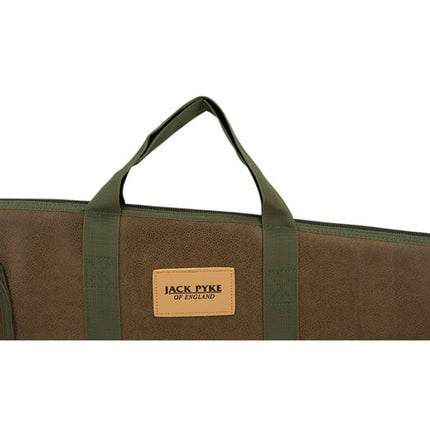 Shotgun Slip Bag Duotex - Brown