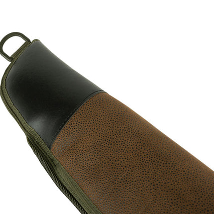 Shotgun Slip Bag Duotex - Brown