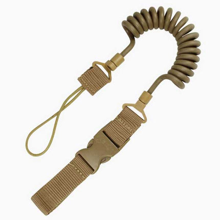 Special Ops Lanyard - Sand