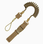Special Ops Lanyard - Sand
