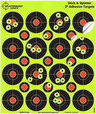 Splatterburst Targets - 2