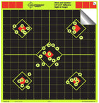 Splatterburst Targets - 12