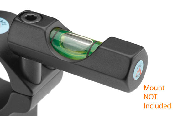 Sportsmatch UK SP3 Spirit Level 1" & 30mm