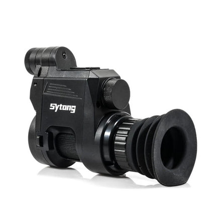 Sytong HT-66 12mm 1-3.5x Digital Night Vision Rear Add On