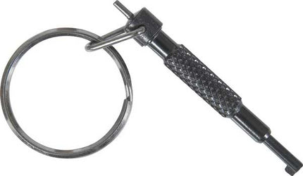 Tactical Handcuff Key