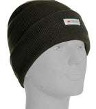 Thinsulate Bob Hat - Green