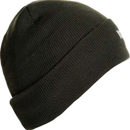 Thinsulate Bob Hat - Green