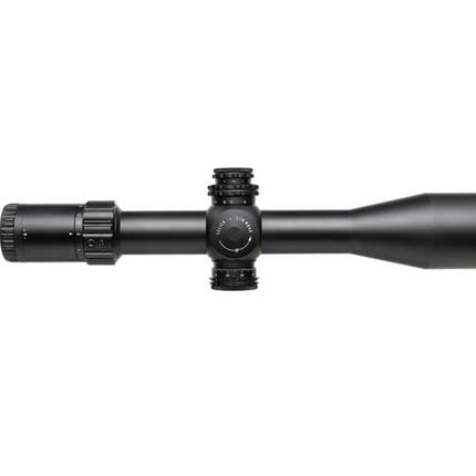 Element Optics - Titan 3-18x50 FFP APR-2D MOA Top