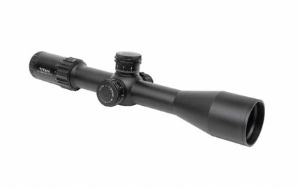 Element Optics - Titan 3-18x50 FFP APR-2D MRAD Side 2