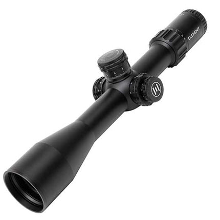 Element Optics - Titan 3-18x50 FFP APR-2D MOA