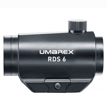 Umarex / Walther RDS6 Red Dot Sight