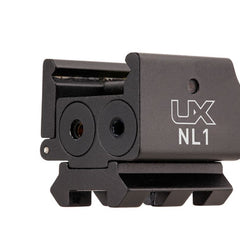 Umarex Rail Mount Laser for Picatinny