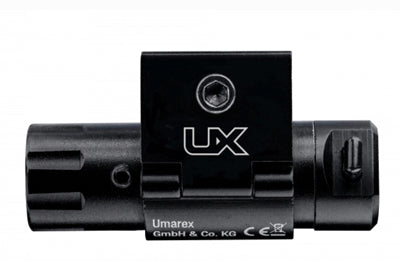 Umarex Nano Laser Micro Shot NL3 SIDE