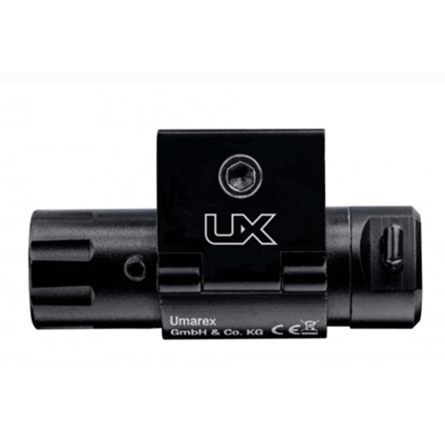 Umarex Nano Laser Micro Shot NL3 SIDE