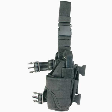 Copy of Adjustable Holster Black -  Viper Tactical