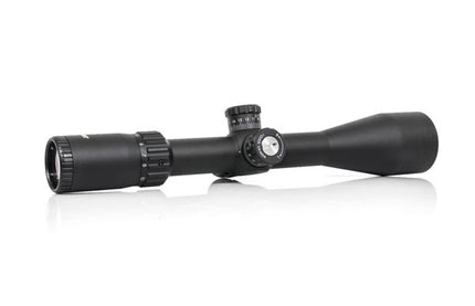 Valiant Lynx 4-16x50 SFP Side Focus MilDot IR Rifle Scope Side 2