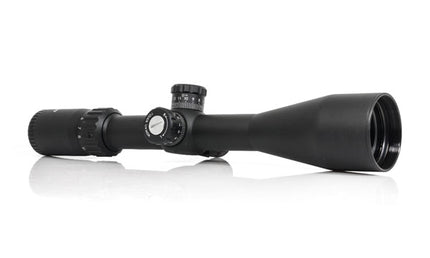 Valiant Lynx 4-16x50 SFP Side Focus MilDot IR Rifle Scope