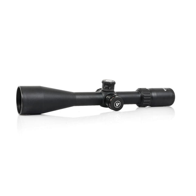 Valiant Lynx 6-24x50 SFP Side Focus MilDot IR Rifle Scope