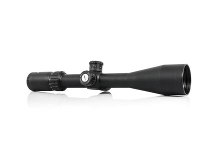 Valiant Lynx 6-24x50 SFP Side Focus MilDot IR Rifle Scope