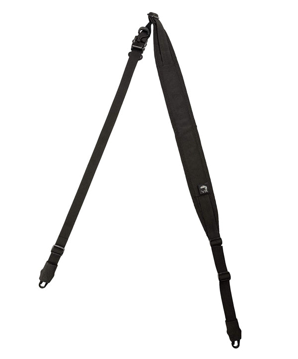 Viper VX Rifle Sling - Black Camo - 2 Point 2