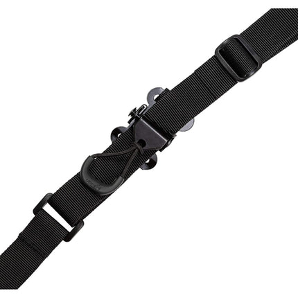 Viper VX Rifle Sling - Black Camo - 2 Point 3