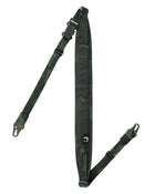 Viper VX Rifle Sling - Black Camo - 2 Point