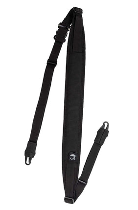 Viper VX Rifle Sling - Black Camo - 2 Point