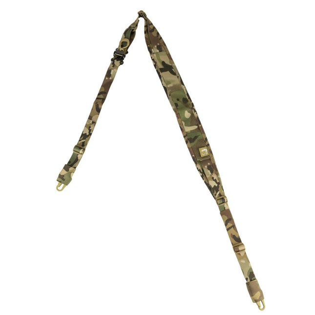 Viper VX Rifle Sling - Camo - 2 Point 2