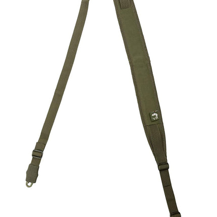 Viper VX Rifle Sling - Green - 2 Point