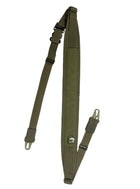 Viper VX Rifle Sling - Green - 2 Point