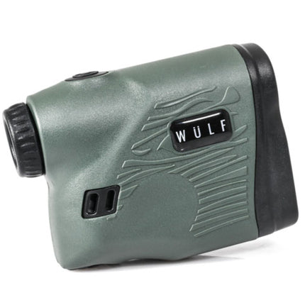 WULF 1200 Metre 6x LRF Laser Rangefinder