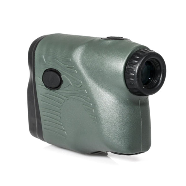 WULF 1200 Metre 6x LRF Laser Rangefinder