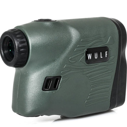 WULF 1200 Metre 6x LRF Laser Rangefinder
