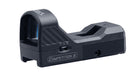 Walther Competition III Green Dot Sight - Weaver Rail
