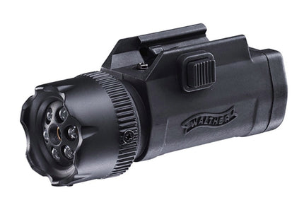 Walther FLR 650 Laser / LED Flashlight Combo Single