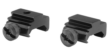 Sportsmatch UK - 9.5 - 11.5mm mounts Pic to Dovetail